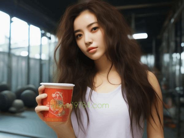 程丹彤減肥茶減肥效果可以嗎(程丹彤健身街舞) 第1張
