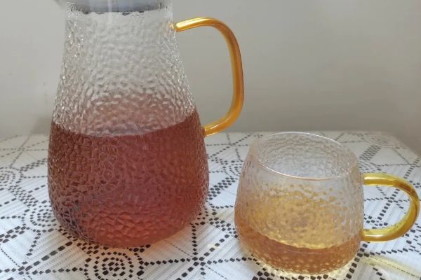 大麥茶6大害處，加重腸胃負(fù)擔(dān)/骨質(zhì)疏松/影響睡眠