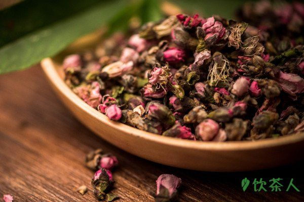 桃花茶的减肥正确喝法，桃花茶可以天天喝吗(一周最多三次)