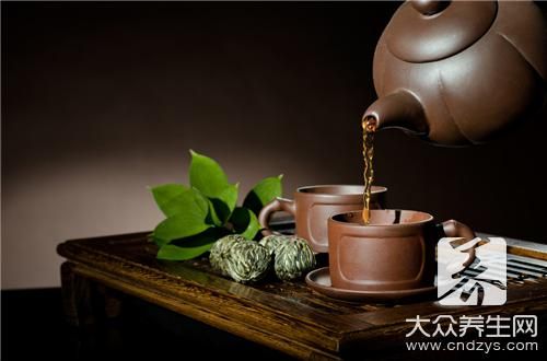 春季養(yǎng)生茶大全及配方的介紹