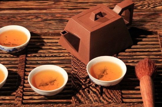 茶葉的熱量高么？茶熱量幾乎為0！