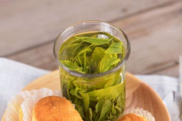 茶有熱量嗎，茶的熱量很低