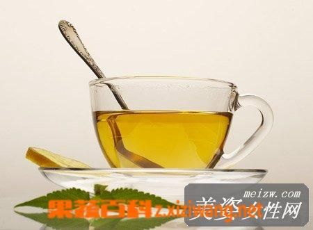 古香草减肥茶：拥抱健康生活方式，减肥轻松又有效