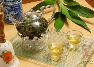 三款減肥茶 刮油排毒強力瘦身