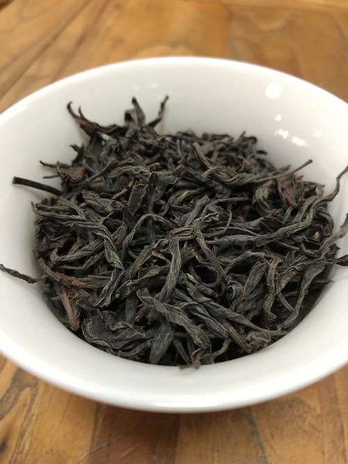 正山小種紅茶的功效與禁忌 正山小種適合什么人喝