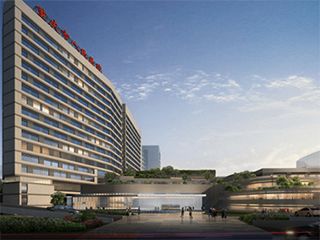 重庆市人民医院