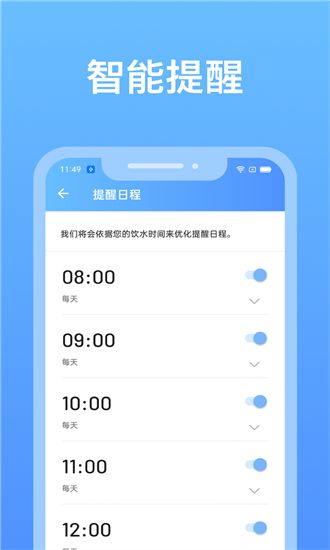 喝水小助手app下載