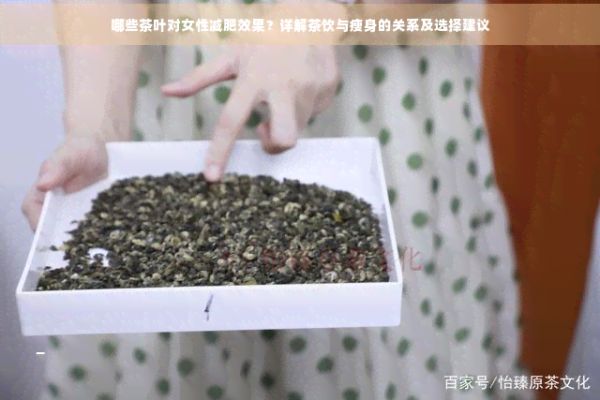哪些茶葉對女性減肥效果？詳解茶飲與瘦身的關(guān)系及選擇建議