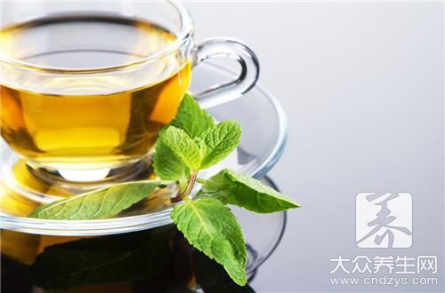养身保健茶有哪些呢