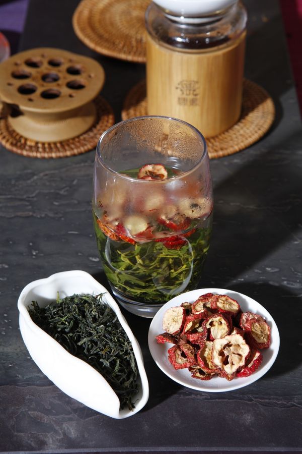 保健茶是什么茶？了解這種健康的飲料