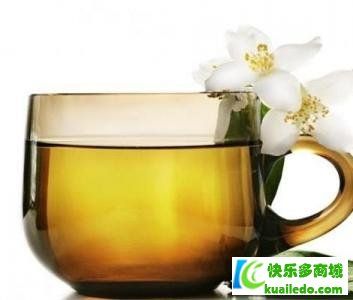 减重茶能减重吗？盘点美容又减重的茶饮