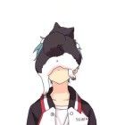 頭像