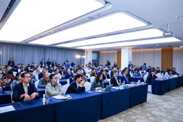 CWP2024丨混塔安全與發(fā)展論壇成功舉辦，關(guān)注典型場景混塔設(shè)計方案