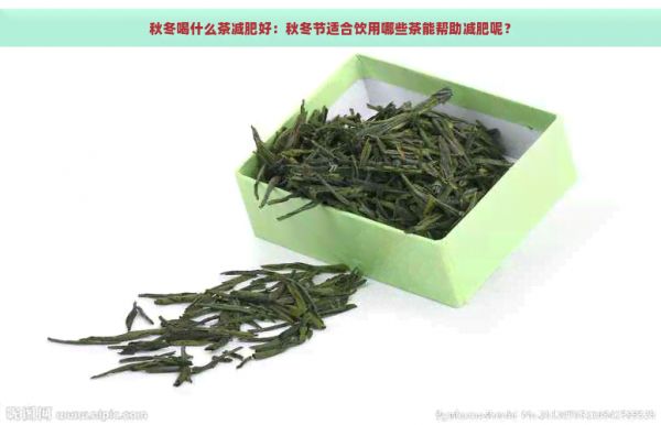 秋冬喝什么茶减肥好：秋冬节适合饮用哪些茶能帮助减肥呢？