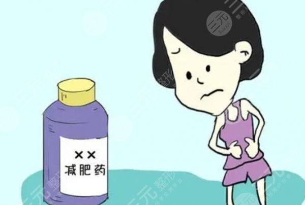 減肥藥