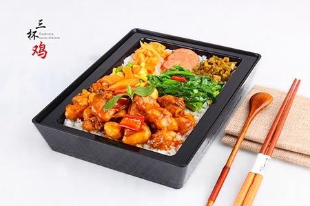 長期使用料理包好嗎？快餐料理包安全健康嗎？