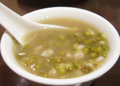 減肥食物改善水腫體質(zhì)