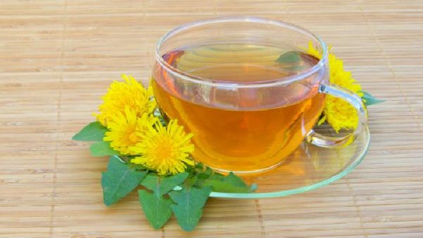 喝烏龍茶能減肥嗎 單寧酸代謝脂肪 消耗身體熱量