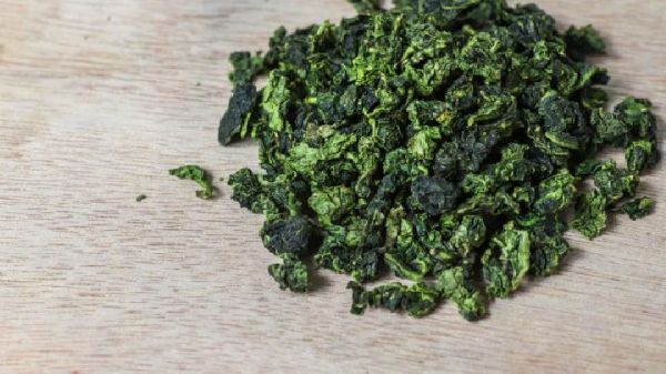 喝烏龍茶能減肥嗎 單寧酸代謝脂肪 消耗身體熱量
