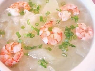 五個喝湯小常識 喝出健康好身體