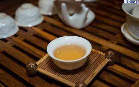 普洱茶有消脂的作用吗，普洱茶消脂效果怎样？科学解析茶叶中的减肥成分