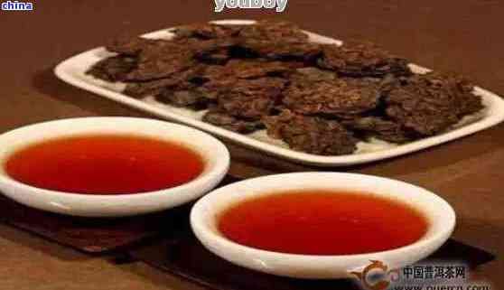 普洱茶消脂效果好吗