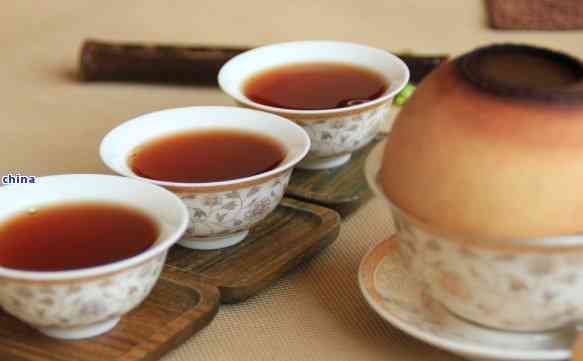 普洱茶：一种独特的健饮品，助你轻松享受美味生活