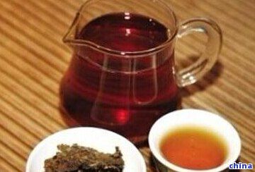普洱茶消脂效果全面解析：科学研究表明其真实效果以及适用人群
