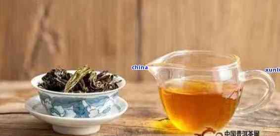 普洱茶有消脂作用吗？能喝吗？
