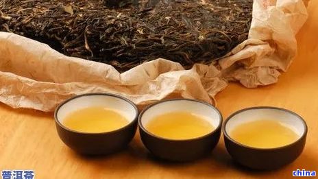 普洱茶：瘦身良方还是健隐患？