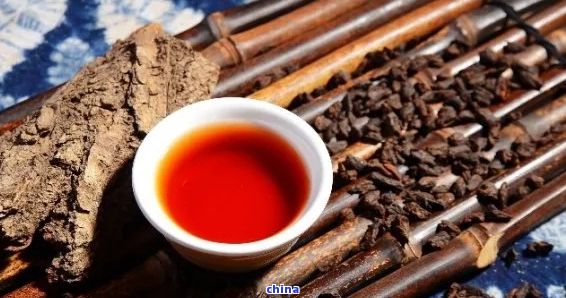 普洱茶：瘦身良方还是健隐患？