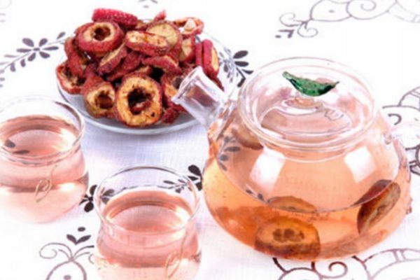 喝什么茶可以瘦脸瘦身 哪一种茶刮油最厉害