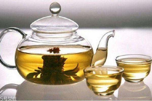 喝什么茶可以瘦脸瘦身 哪一种茶刮油最厉害