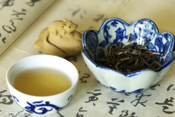 喝什么茶可以瘦脸瘦身 哪一种茶刮油最厉害