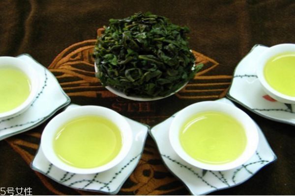 喝什么茶可以瘦脸瘦身 哪一种茶刮油最厉害