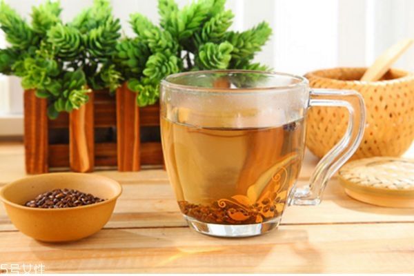 喝什么茶可以瘦脸瘦身 哪一种茶刮油最厉害