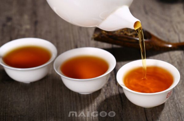 红茶