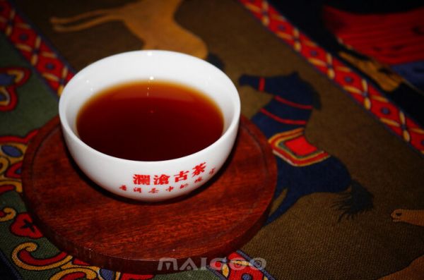 普洱 熟茶