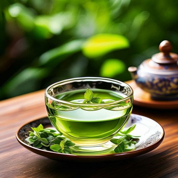 黑茶減肥效果如何？喝黑茶減肥靠譜嗎？揭秘黑茶減肥的神奇效果與科學原理！