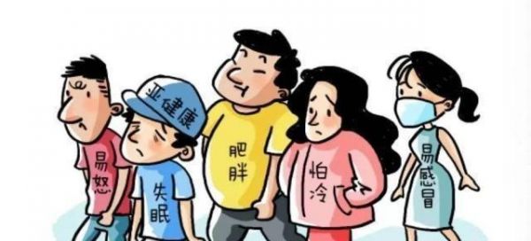 一个好身材从生活习惯开始，《哎呀好身材》可以减肥新思路