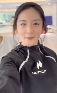 减肥最快效果最好的方法，明星都在用，李一桐三个月减重30斤！