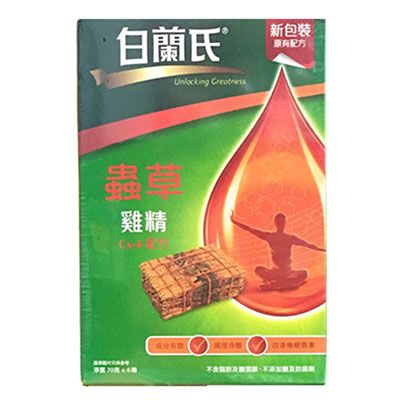 白兰氏鸡精多少钱 详解影响白兰氏鸡精价格因素