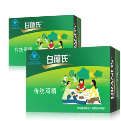 白兰氏鸡精有人吃过吗 白兰氏鸡精有什么用