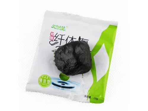 纤体梅有副作用吗