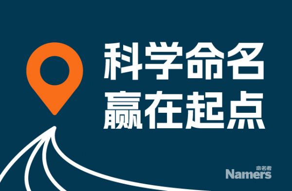 健康品牌名字大全帮你科学命名赢在起点