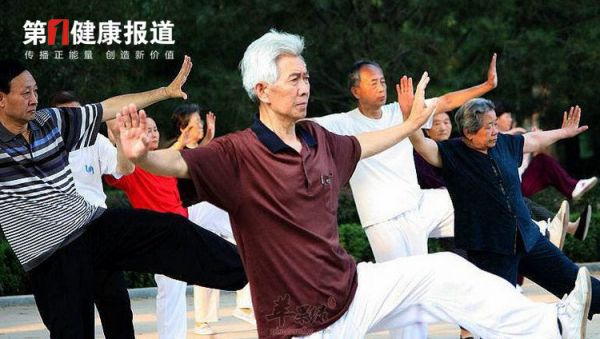 人民日報刊文：加快老年健康服務(wù)體系建設(shè)