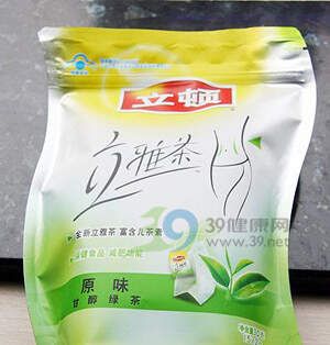 减肥茶排行榜2010