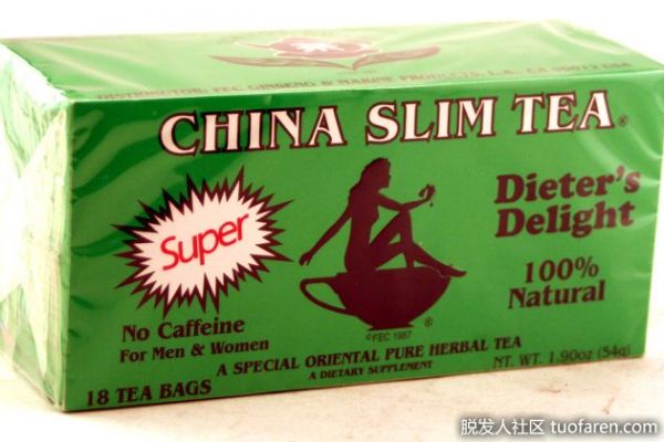 【圖】中國減肥茶有什么副作用？