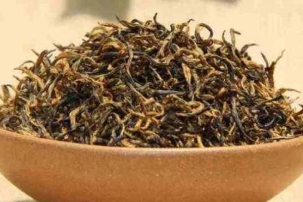 滇紅茶的七大功效，喝滇紅茶的功效與作用
