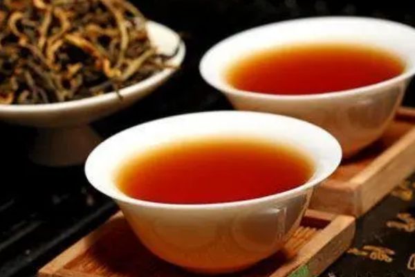 滇紅茶的七大功效，喝滇紅茶的功效與作用